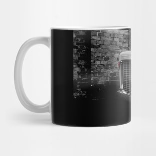 pontiac, grand ville Mug